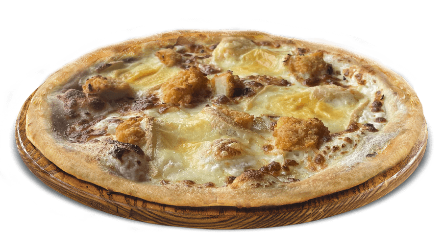 Pizza Raclette Tenders - Pizza-flash 27